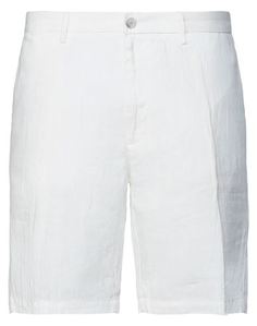 Шорты и бермуды Hugo Boss