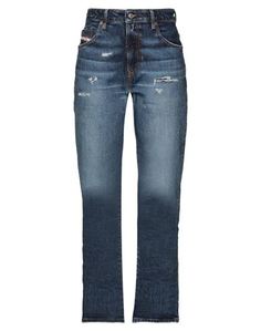 Джинсовые брюки Diesel