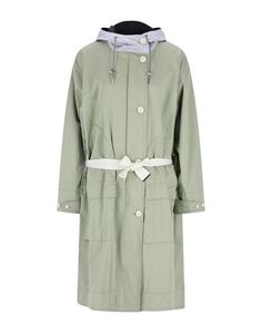 Легкое пальто Paul Smith