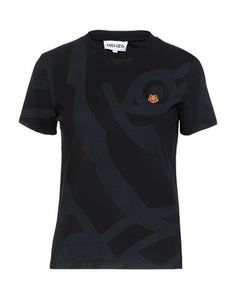 Футболка Kenzo