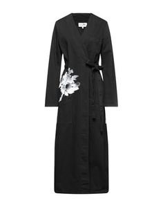 Легкое пальто Mm6 Maison Margiela
