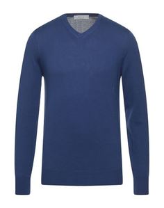 Свитер Vneck