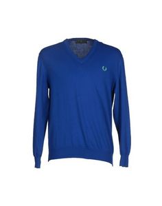 Свитер Fred Perry