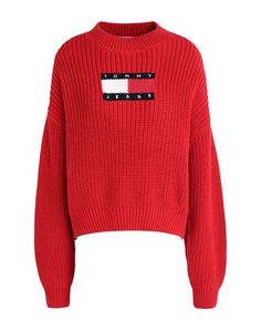 Свитер Tommy Jeans