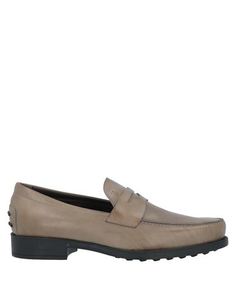 Мокасины Tod`S