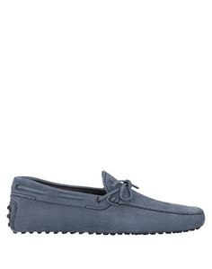 Мокасины Tod`S