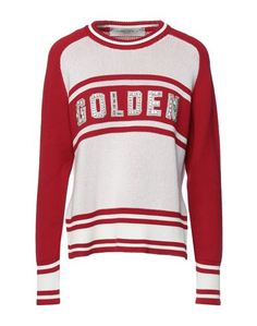 Свитер Golden Goose Deluxe Brand