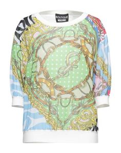 Свитер Boutique Moschino