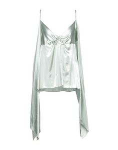 Топ без рукавов Mm6 Maison Margiela