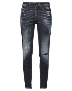 Джинсовые брюки Dondup