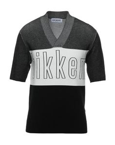 Свитер Bikkembergs