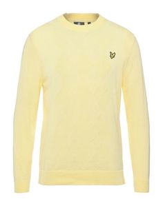 Свитер Lyle & Scott