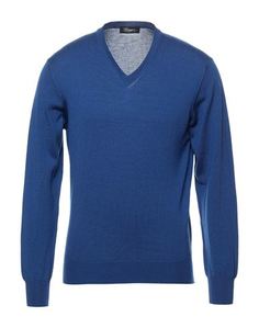 Свитер Drumohr