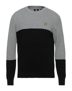 Свитер Lyle & Scott