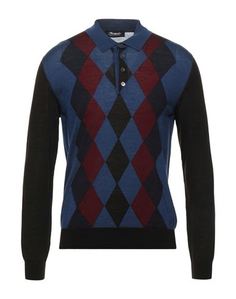 Свитер Drumohr