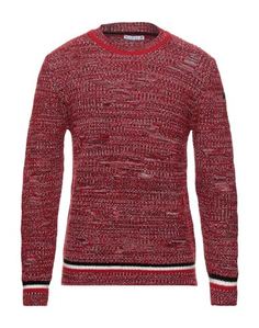 Свитер Bl.11 Block Eleven