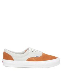 Кеды и кроссовки Vans