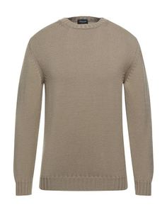 Свитер Drumohr