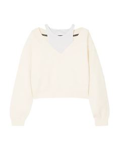 Свитер Alexander Wang