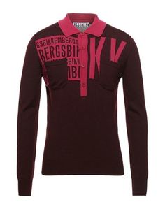 Свитер Bikkembergs