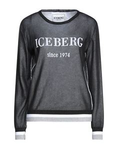 Свитер Iceberg