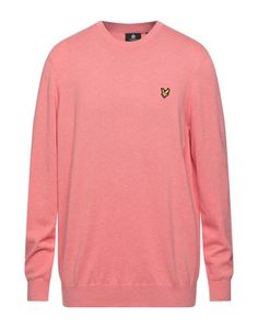 Свитер Lyle & Scott