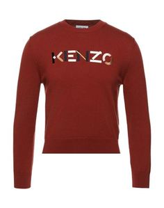 Свитер Kenzo