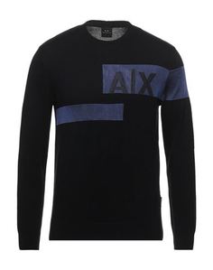 Свитер Armani Exchange