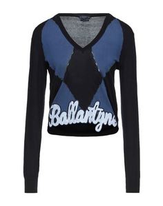 Свитер Ballantyne