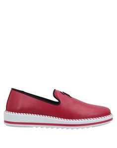 Мокасины Giuseppe Zanotti