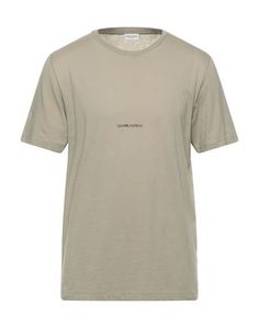 Футболка Saint Laurent