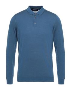 Свитер Drumohr