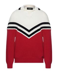 Свитер Dsquared2