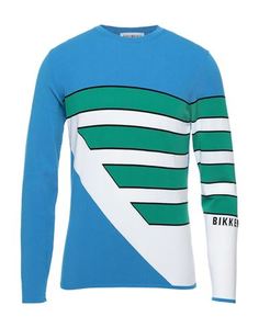 Свитер Bikkembergs