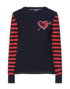 Свитер Tommy Hilfiger