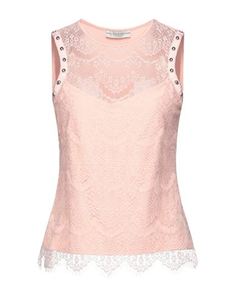 Топ без рукавов Guess