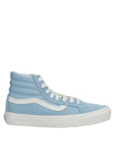 Кеды и кроссовки Vans
