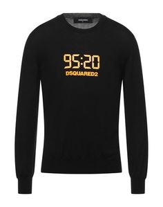 Свитер Dsquared2