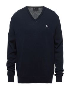 Свитер Fred Perry