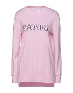 Свитер Patou