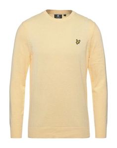 Свитер Lyle & Scott