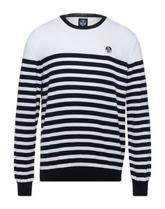 Свитер North Sails