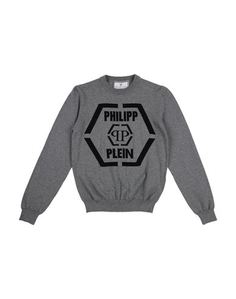 Свитер Philipp Plein