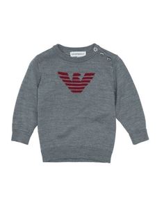 Свитер Emporio Armani