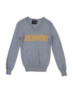 Свитер John Richmond