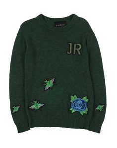 Свитер John Richmond