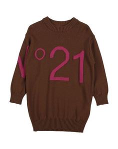 Свитер N21