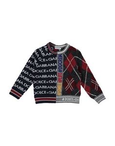 Свитер Dolce & Gabbana