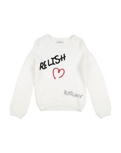Свитер Relish