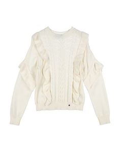 Свитер Trussardi Junior